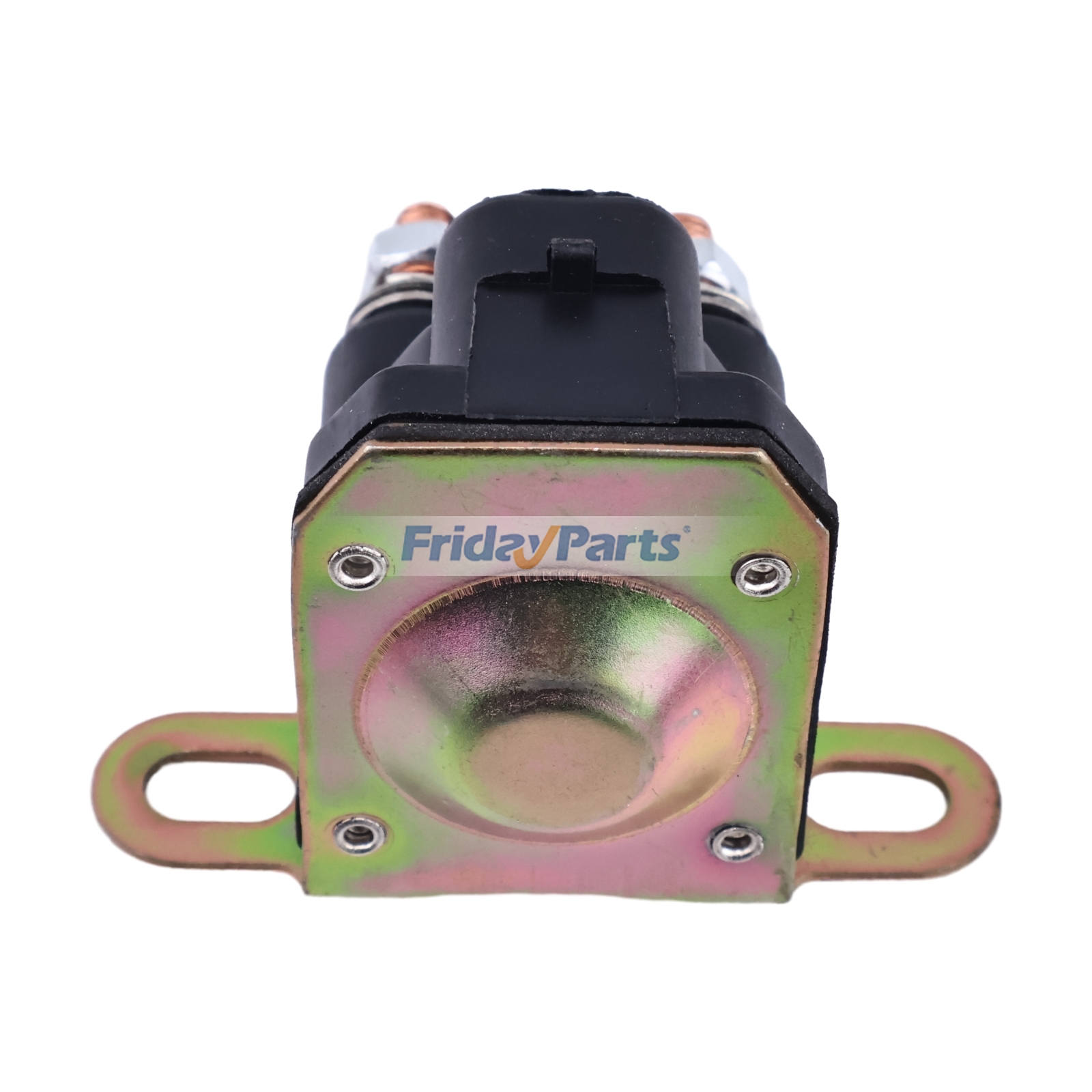 Solenoide de arranque UTV de 12 V 7257126 para vehículos utilitarios Bobcat UV34 UV34XL 3400 3400XL para Vehículo utilitario Para BOBCAT FridayParts