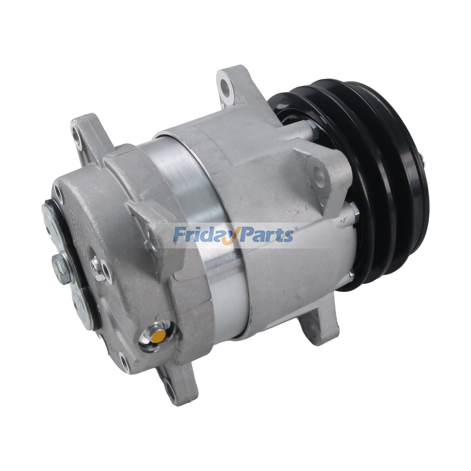 Tractor A/C Compressor