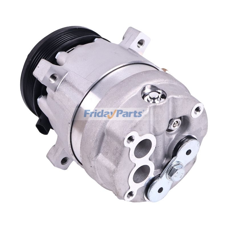 Air Conditioning Compressor in Stock in China,China Stock