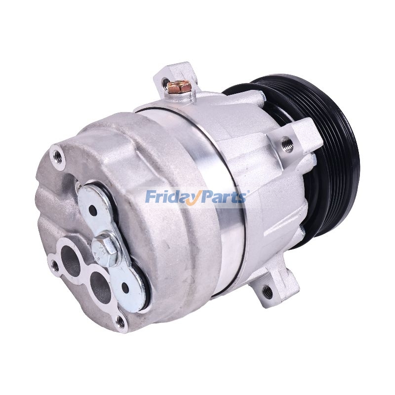  Air Conditioning Compressor For Chevrolet,For ISUZU