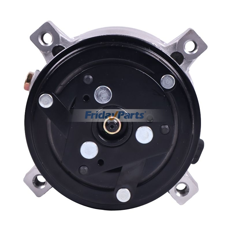 Air Conditioning Compressor for Vehicle