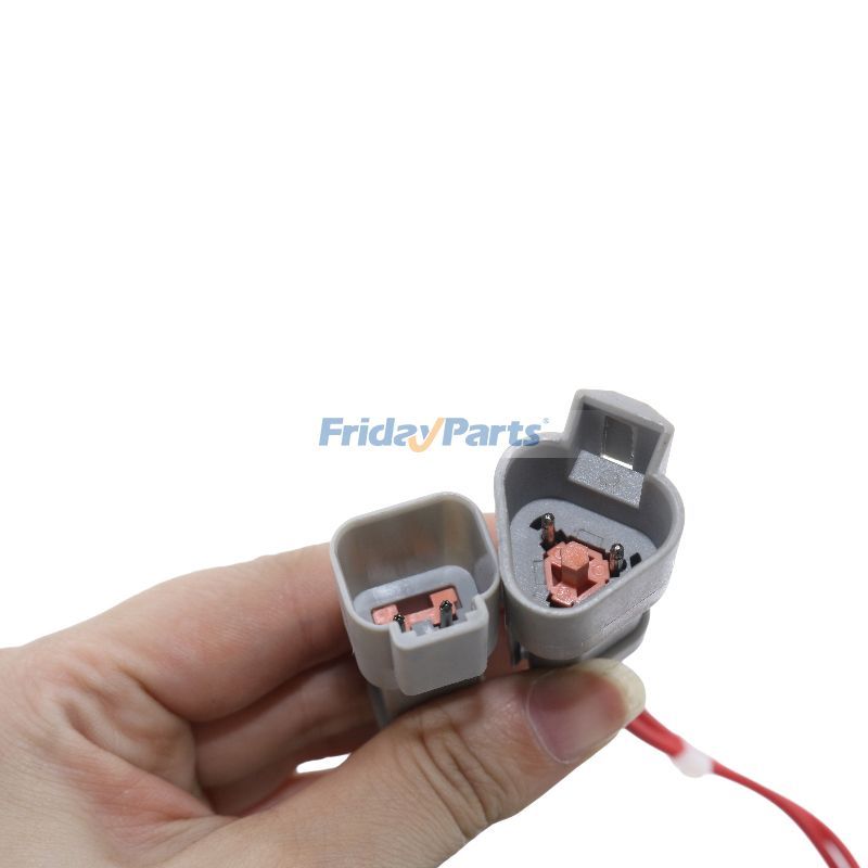  Solenoid Valve For CAT