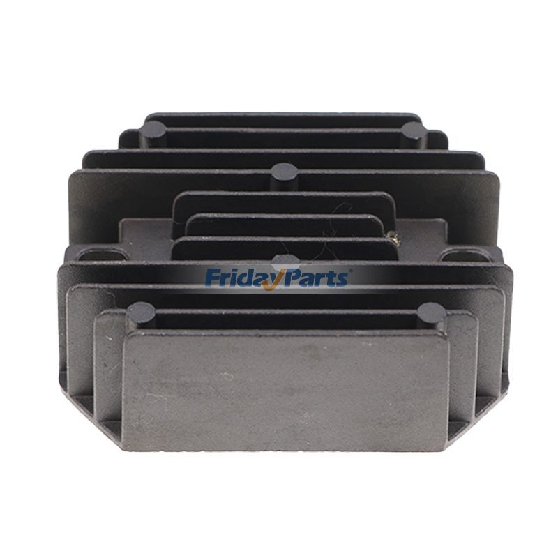 Régulateur de tension 12 V John Deere JD670 JD770 JD870 Pour JOHN DEERE,Pour YANMAR