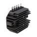 Voltage Regulator For John Deere 20 AMP Tractor 670 770 790 870 970 990 1070 N e Voltage Regulator For John Deere 20 AMP Tractor 670 770 790 870 970 990 1070 N e