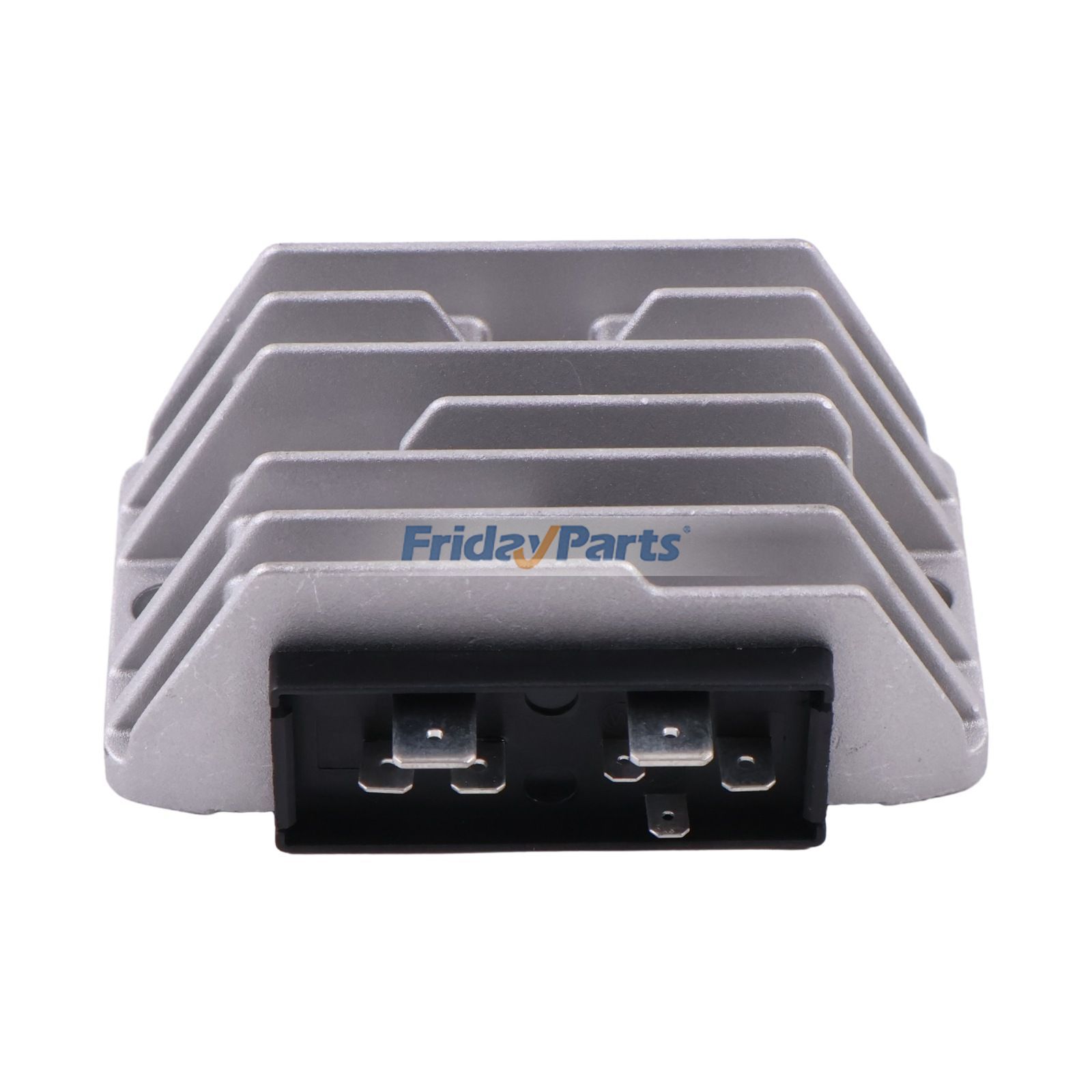 12V Regulator for Engine