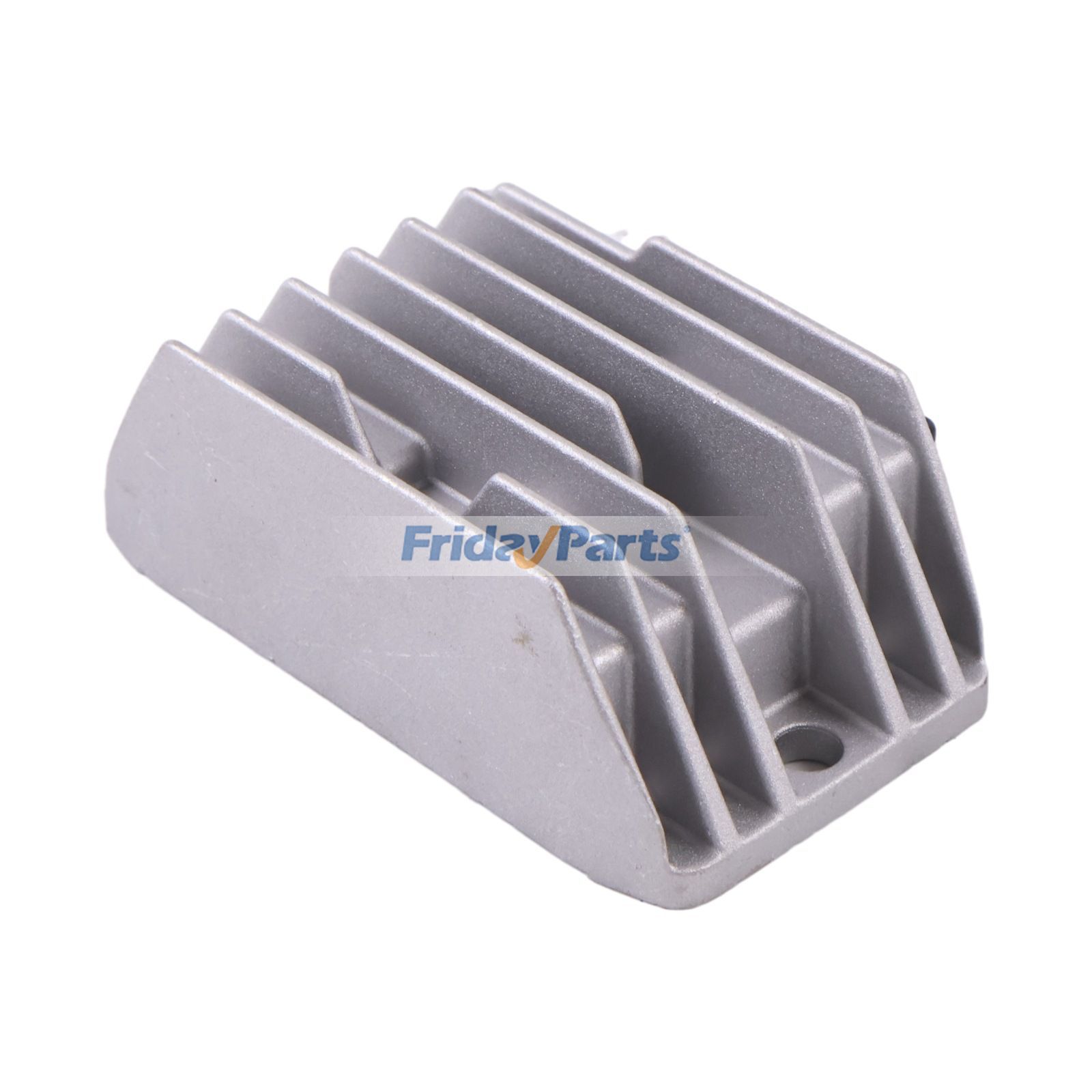 Engine 12V Regulator