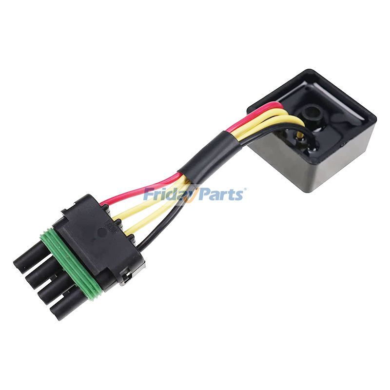 12V Spannungsreglergleichrichter für Meer-doo GSI GTI GTS Challenger Speedster Sportsterfür MarineFür Sea Doo