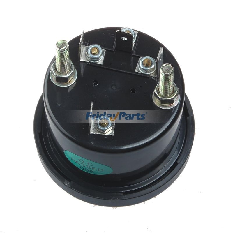 12V Water Temperature Gauge in Stock in China