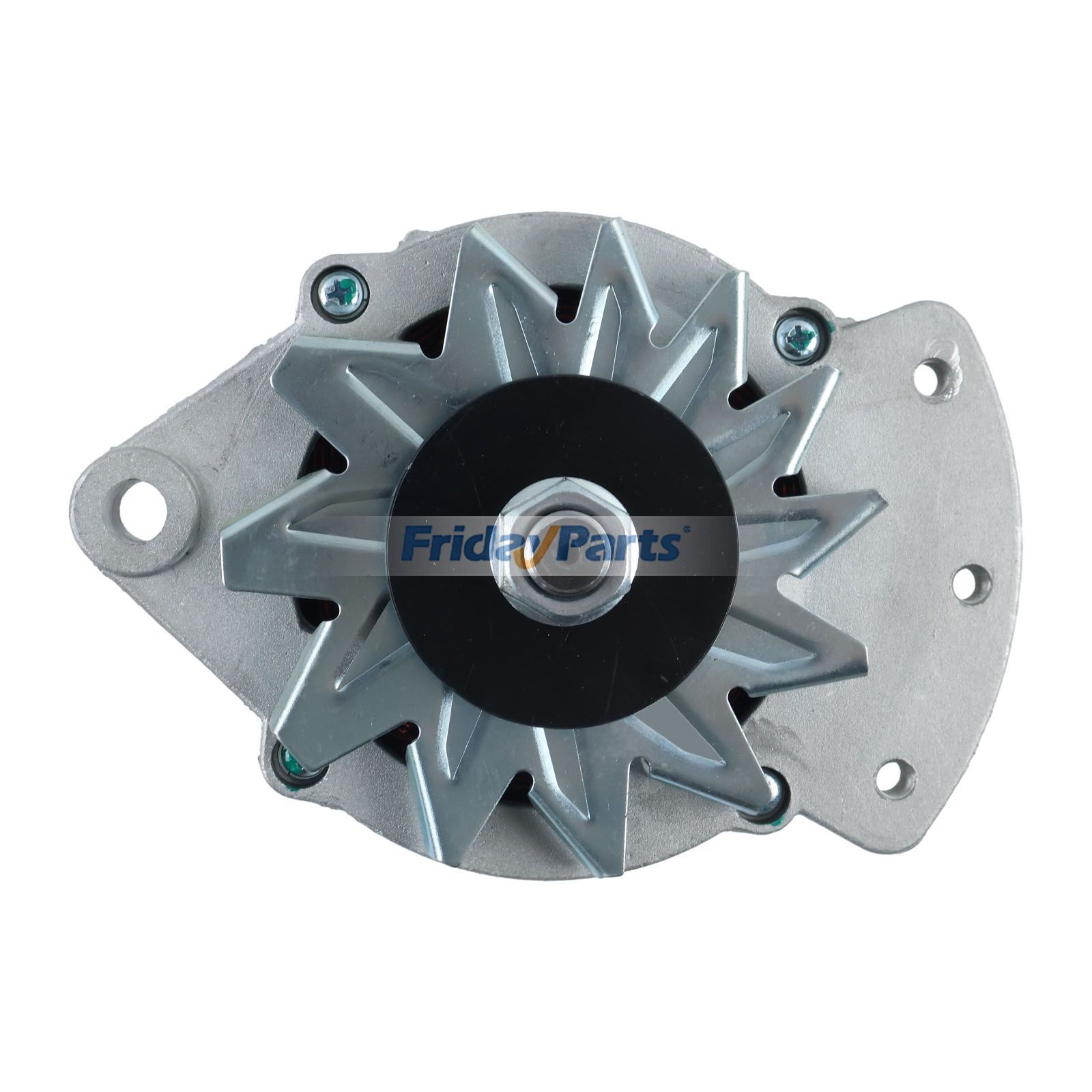 12-V-Lichtmaschine von WilsonFür BOBCAT