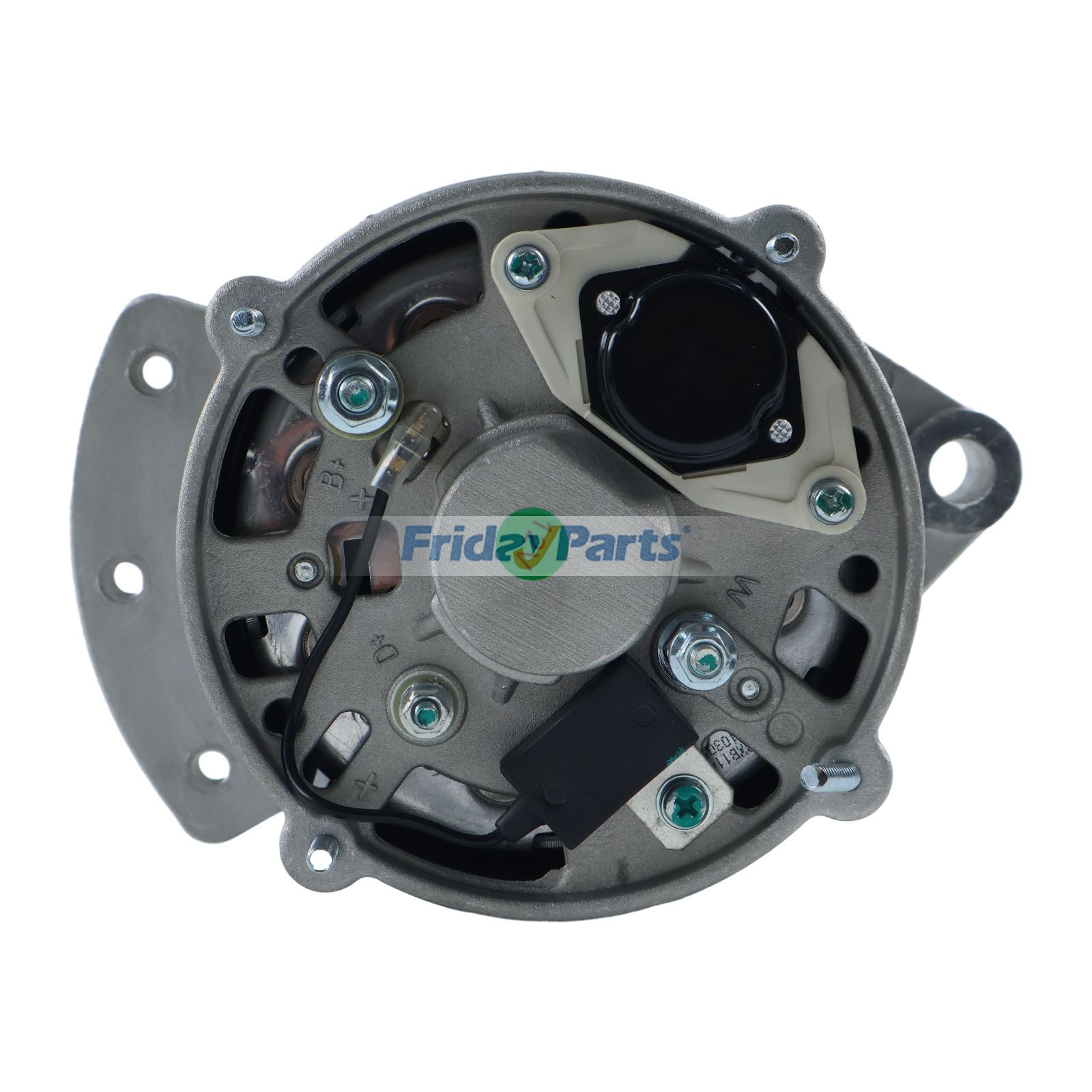 12-V-Lichtmaschine von Wilsonbei FridayParts kaufen