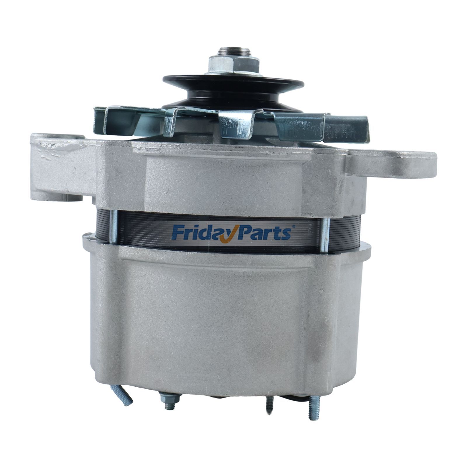 FridayParts 12-V-Lichtmaschine von Wilson