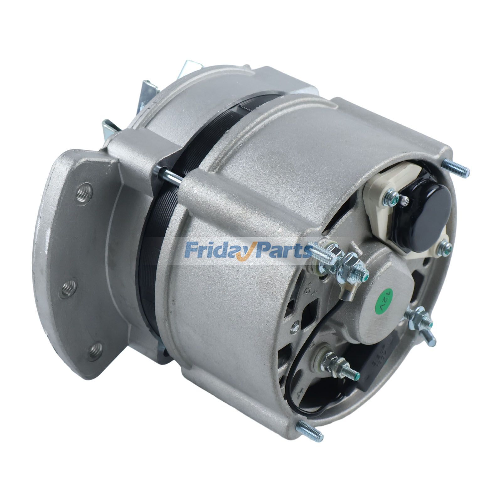 12-V-Lichtmaschine Wilson 90-05-9269 6633877 für Bobcatfür Für BOBCAT