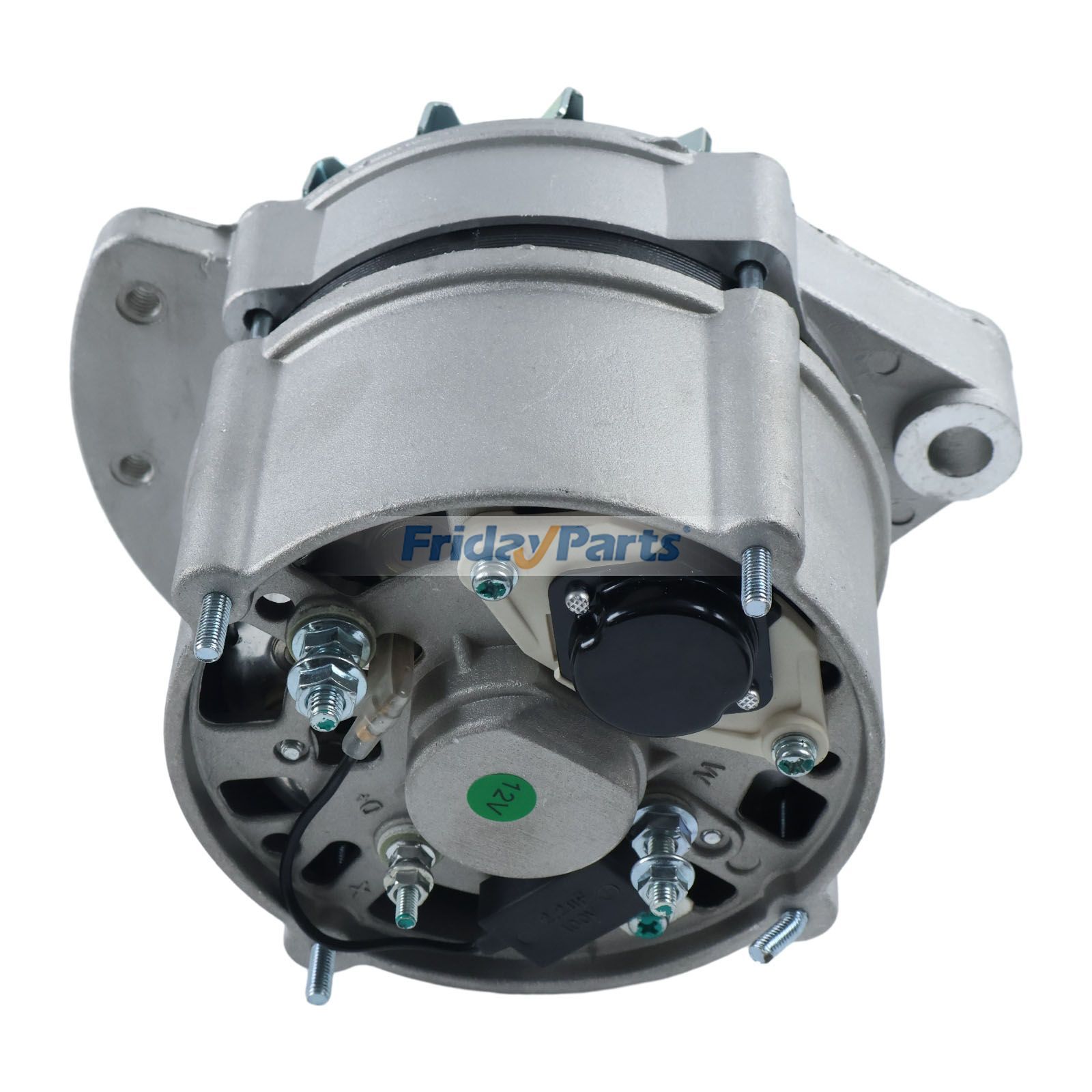 12-V-Lichtmaschine von Wilsonfür MotorFür BOBCAT