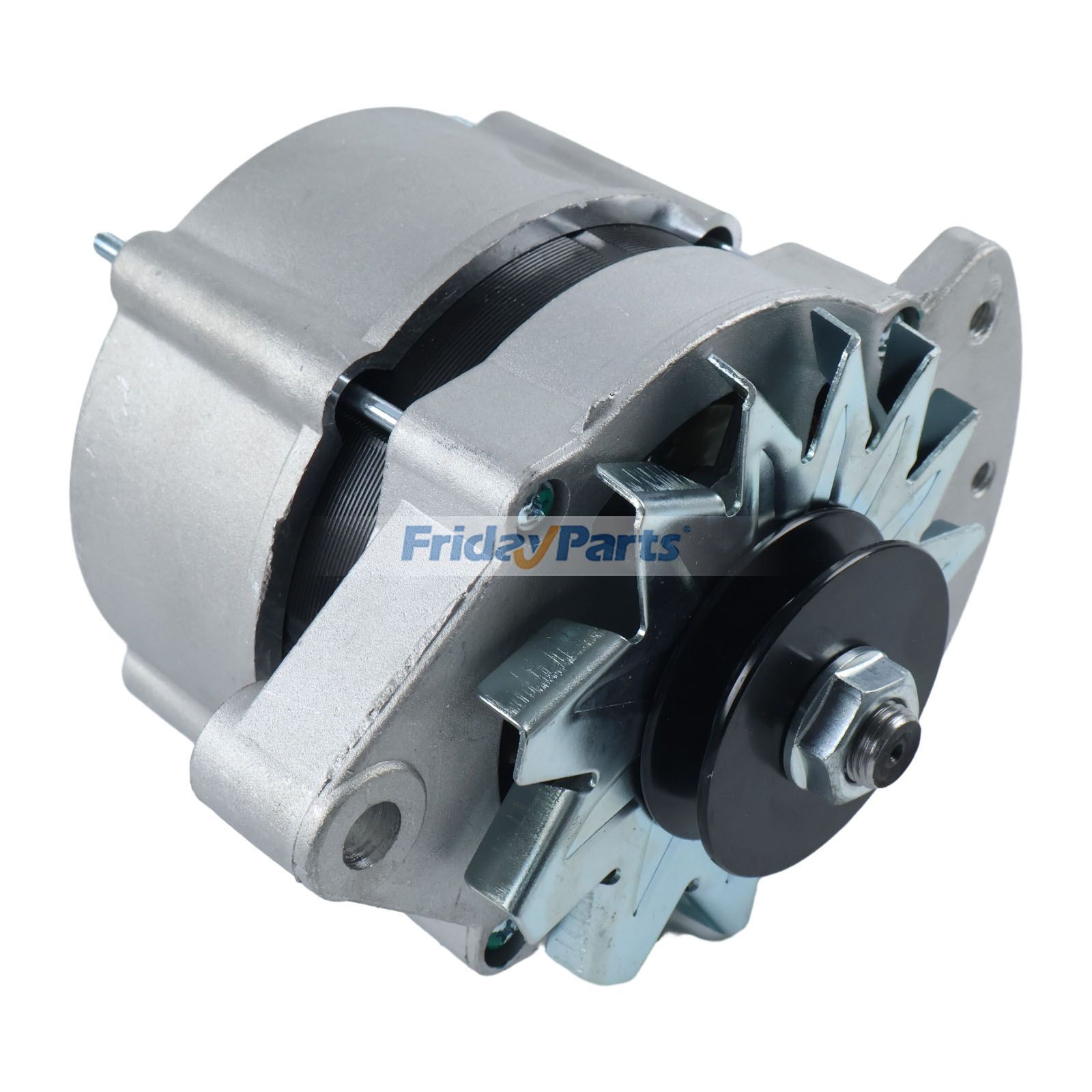 12-V-Lichtmaschine von Wilsonfür Motor