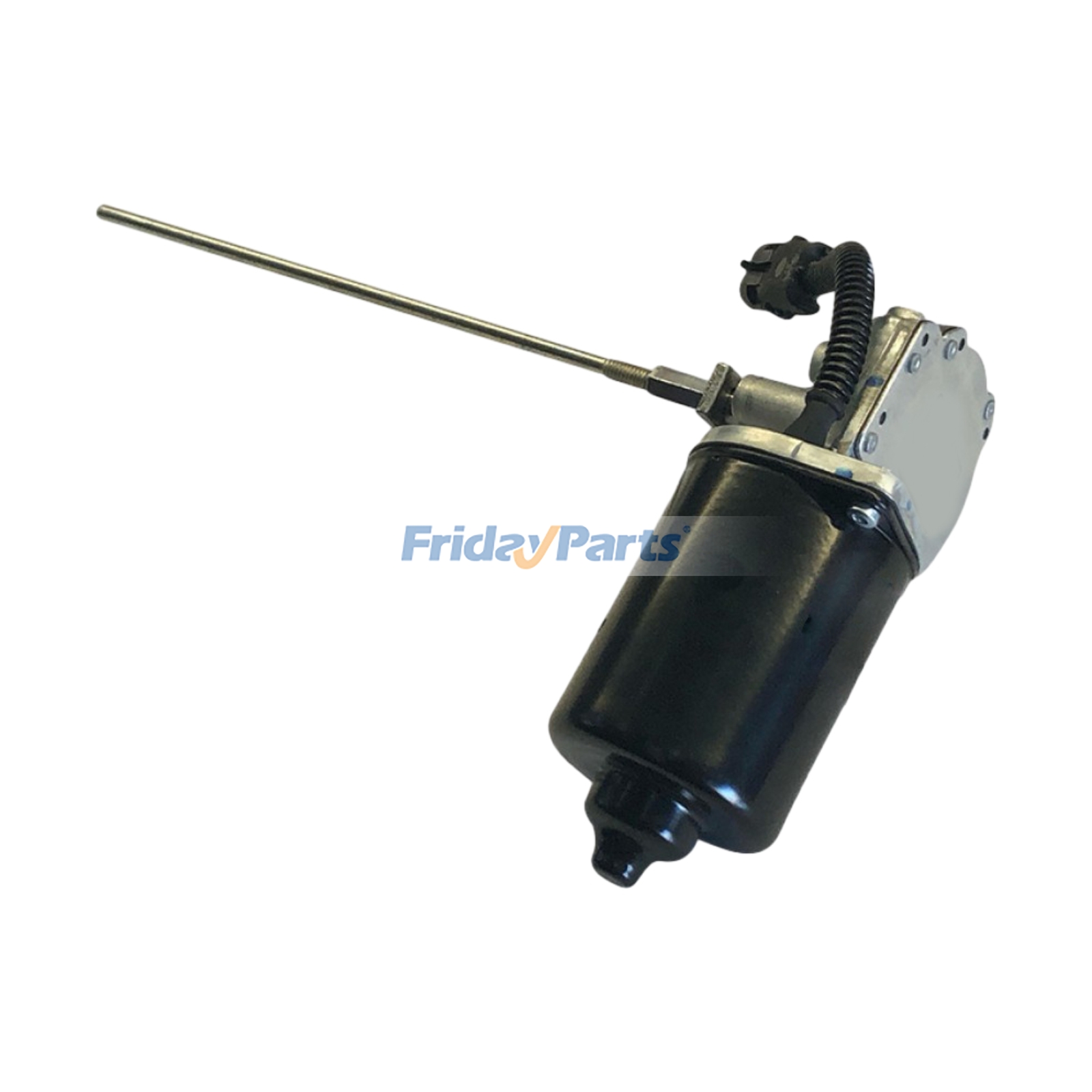FridayParts Scheibenwischermotor