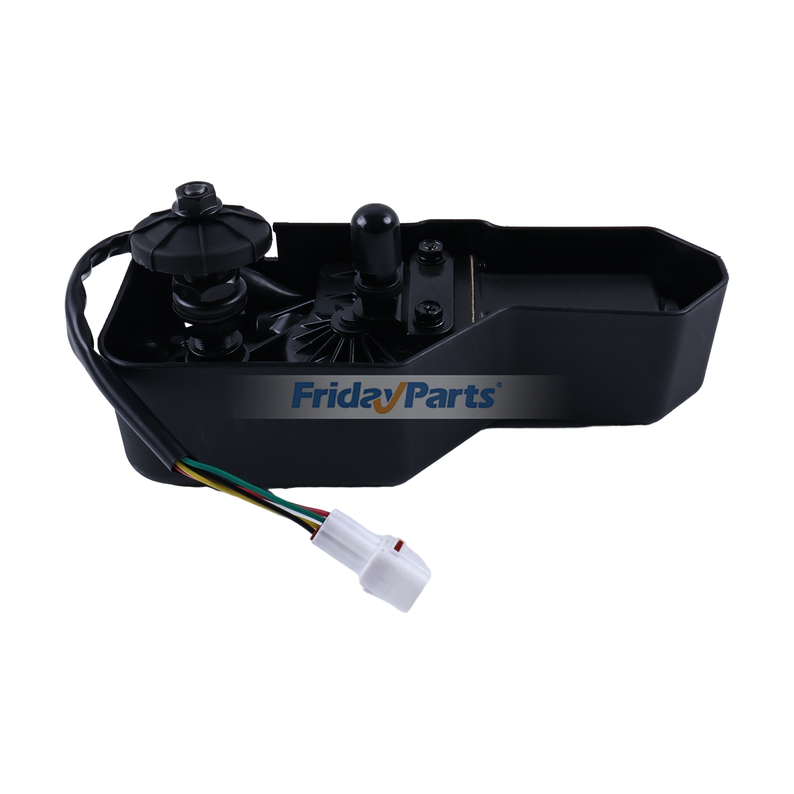 Wiper Motor For Takeuchi Loader