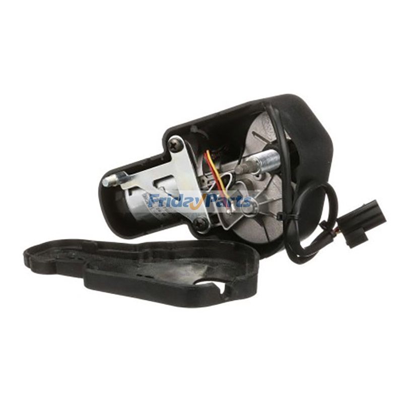 Motor de limpiaparabrisas de 12 V 47508381 para tractores CASE MAXXUM 115 125 145 150 OPTUM 300 PUMA 165 220 240 1854 2104