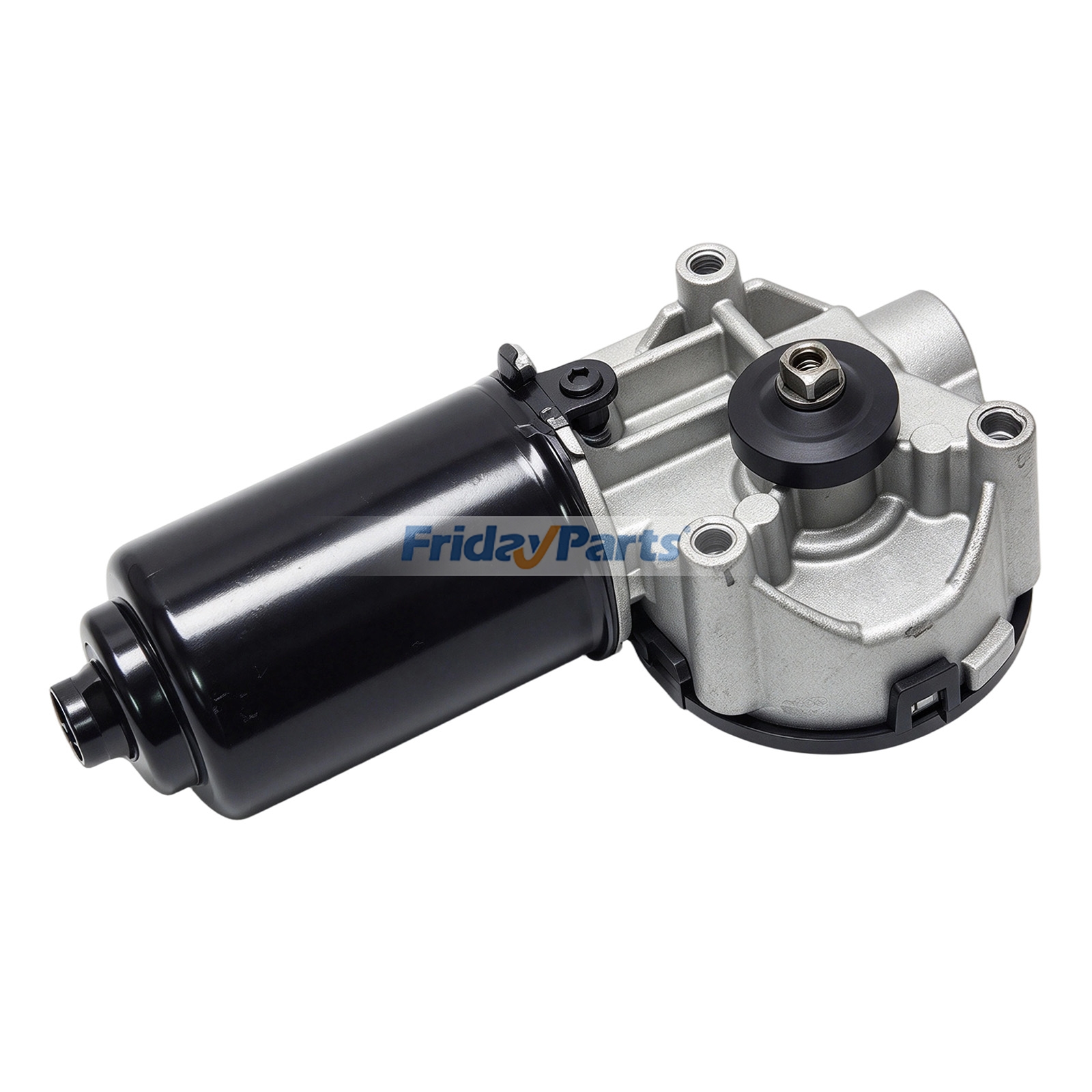 12V Wiper Motor 6W1317508CA for Ford Thunderbird  F-250 F-350 F-4000 F-650 1999-2002 Lincoln Town Car 1998-2002 3.9L 4.6L V8