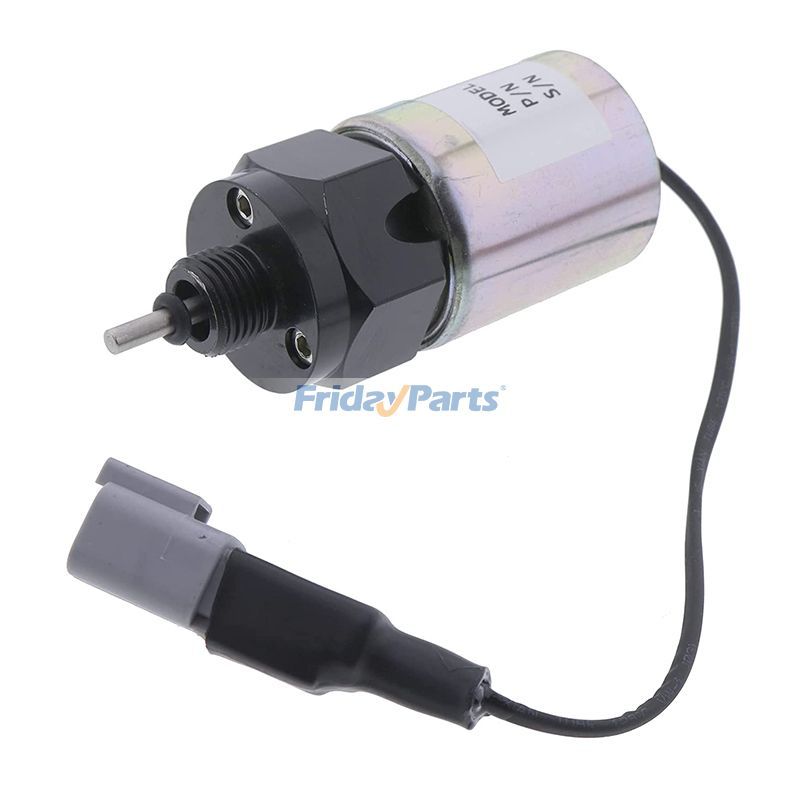 12-V-Woodward-Aktuator ApecsFür Woodward