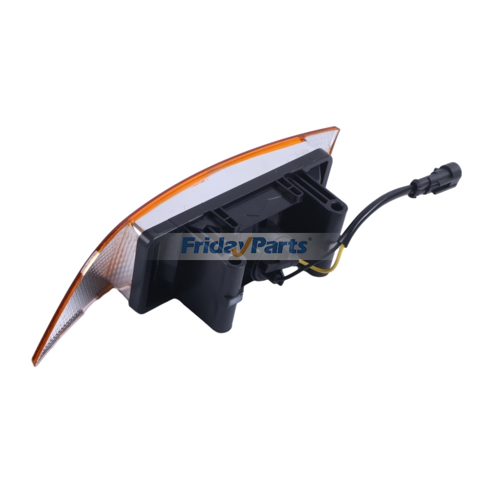 Work Flasher Light compatible with Loader,Tractor