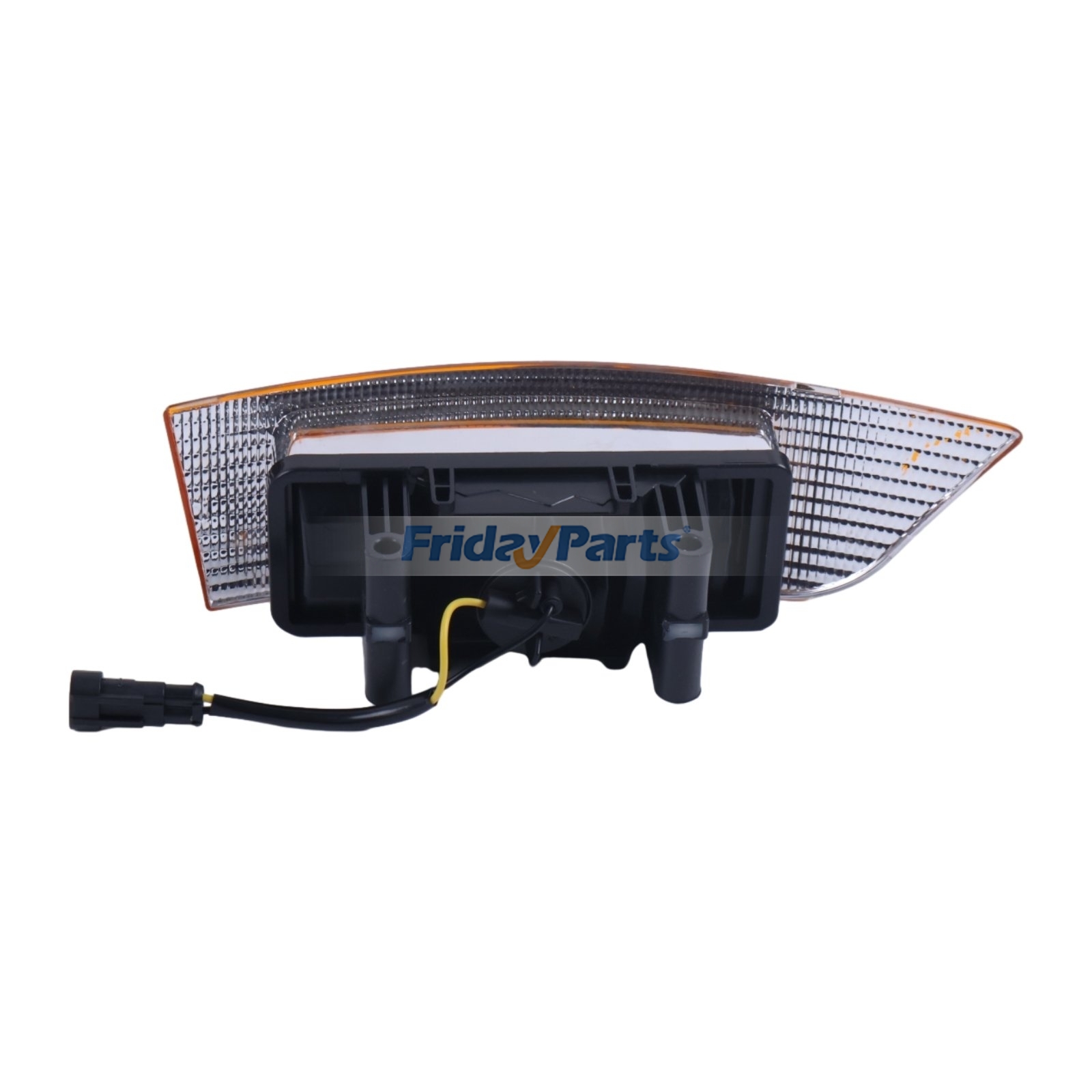  Work Flasher Light For CASE