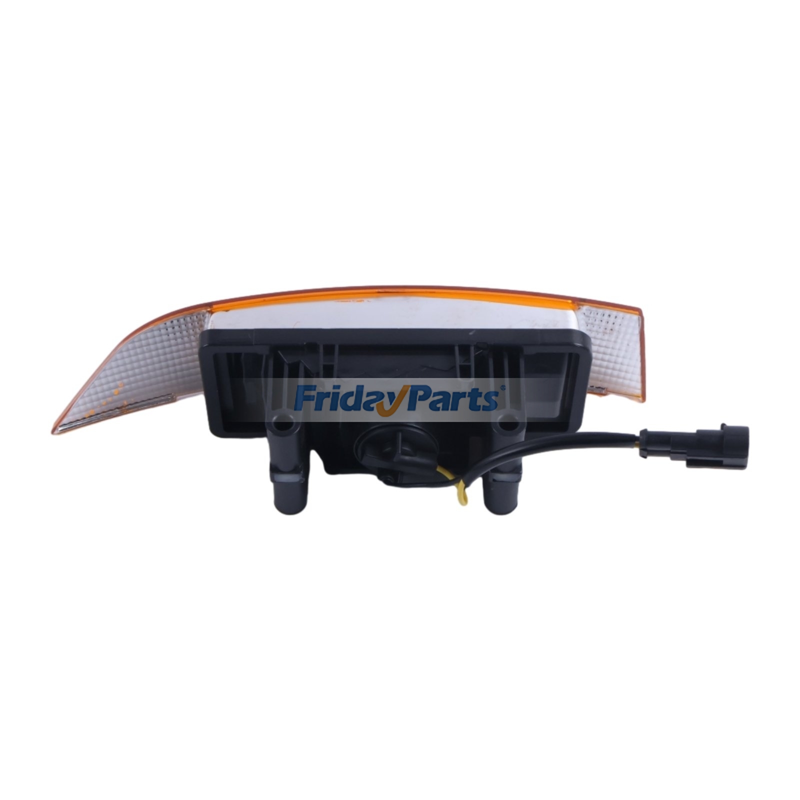 Światło migające robocze dla Traktor