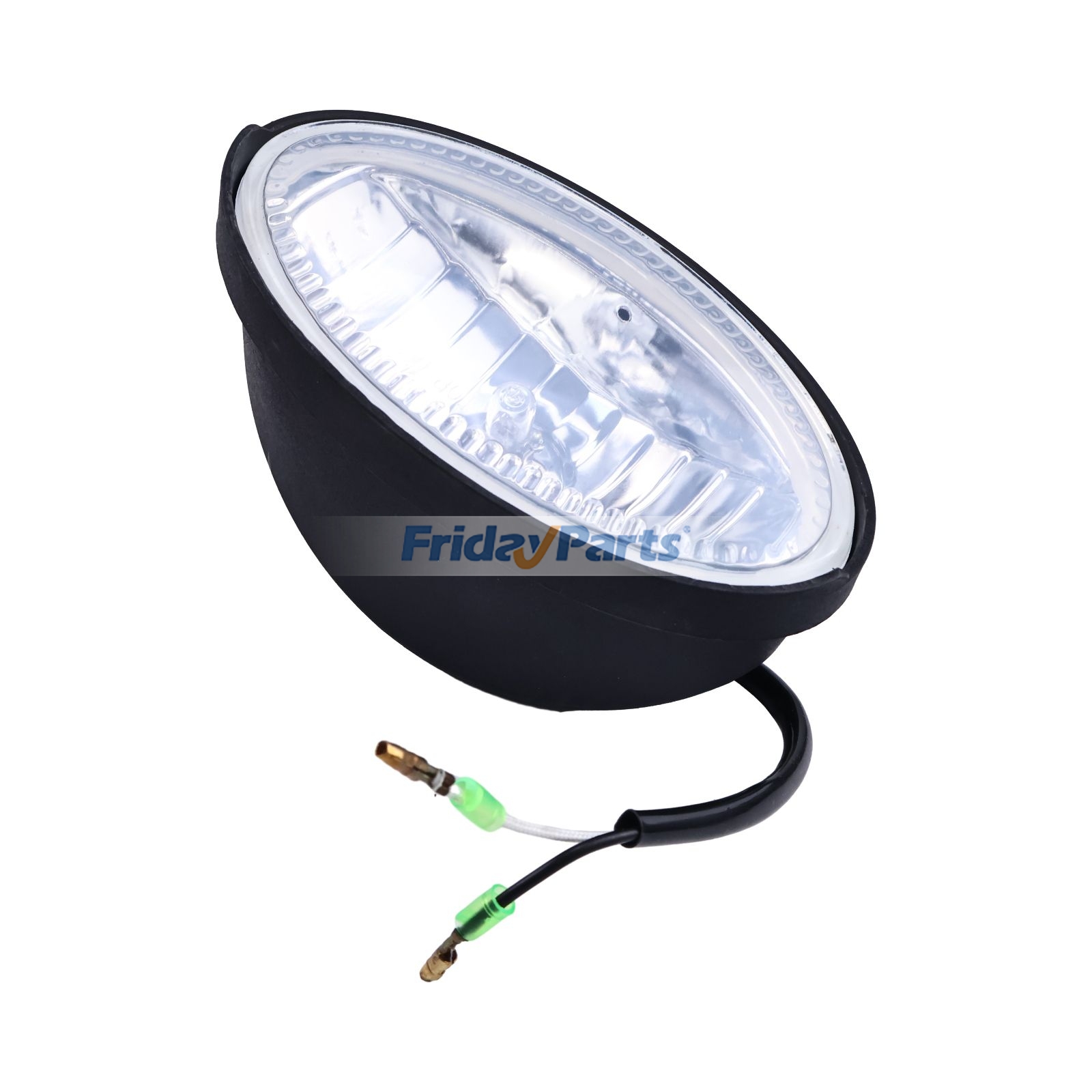 12V Working Light for Tractor