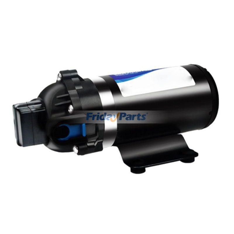 12V/24V/110V/220V アフターマーケット Surgeflo DP-160 DP-160S 高圧ダイヤフラムポンプ（洗浄装置用）