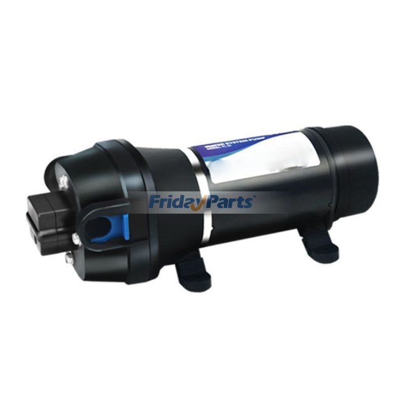 12V/24V/110V/220VアフターマーケットSurgeflo FL-40 FL-44 FL-41 FL-43高圧ダイヤフラムポンプ（洗浄装置用）