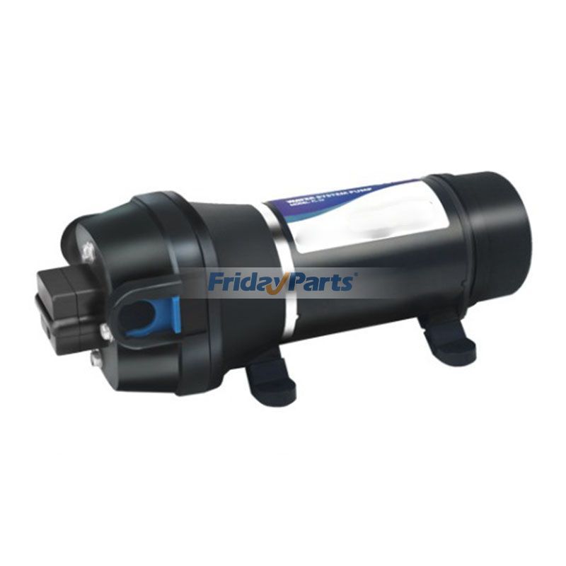 12V/24V/230V アフターマーケット Surgeflo FL-35 FL-34 FL-32 高圧ダイヤフラムポンプ（洗浄装置用）