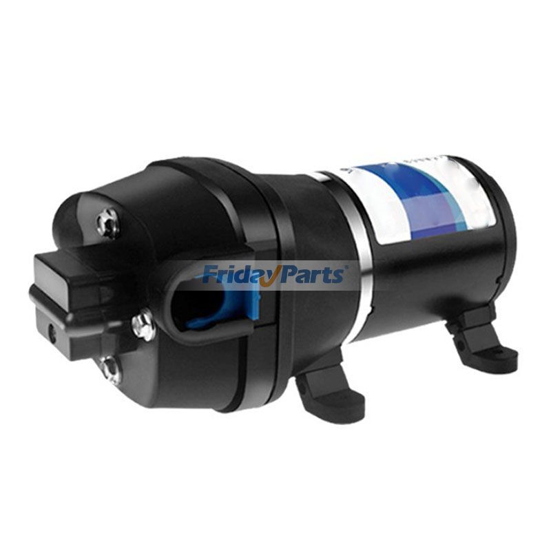 12V/24VアフターマーケットSurgeflo FL-30 FL-31高圧ダイヤフラムポンプ（洗浄装置用）