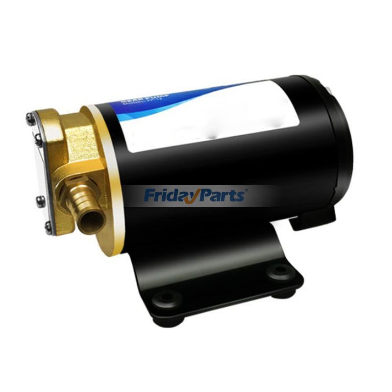 12V/24VアフターマーケットSurgeflo FP-12 FP-24セルフプライミングポンプ（清掃機器用）