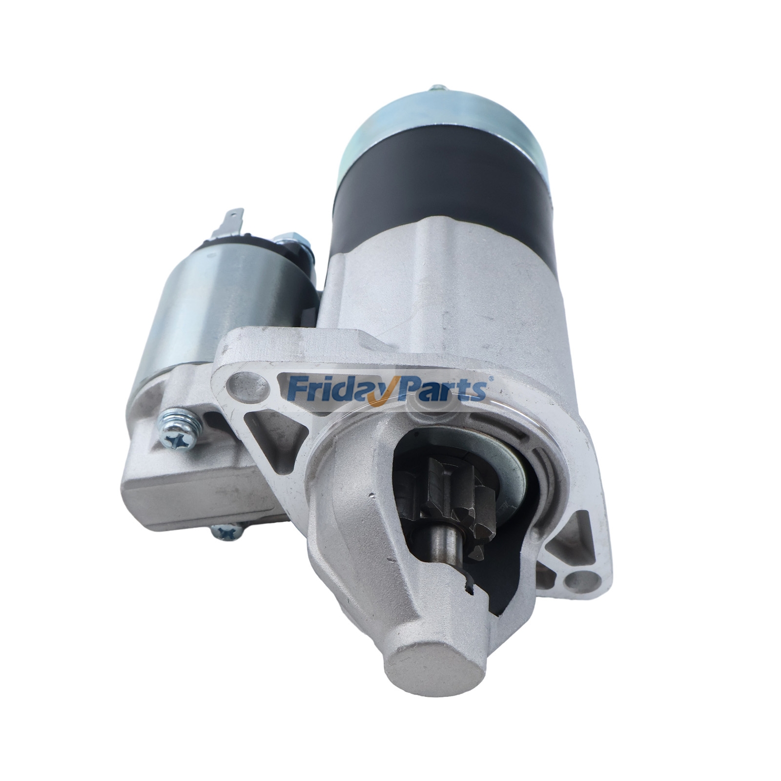 12V 0.8KW 8T Starter Motor 15852-63010 for Kubota Engine Z430 D482 D600B Tractor B1500HSTD B1750 B7100 B7200 B8200