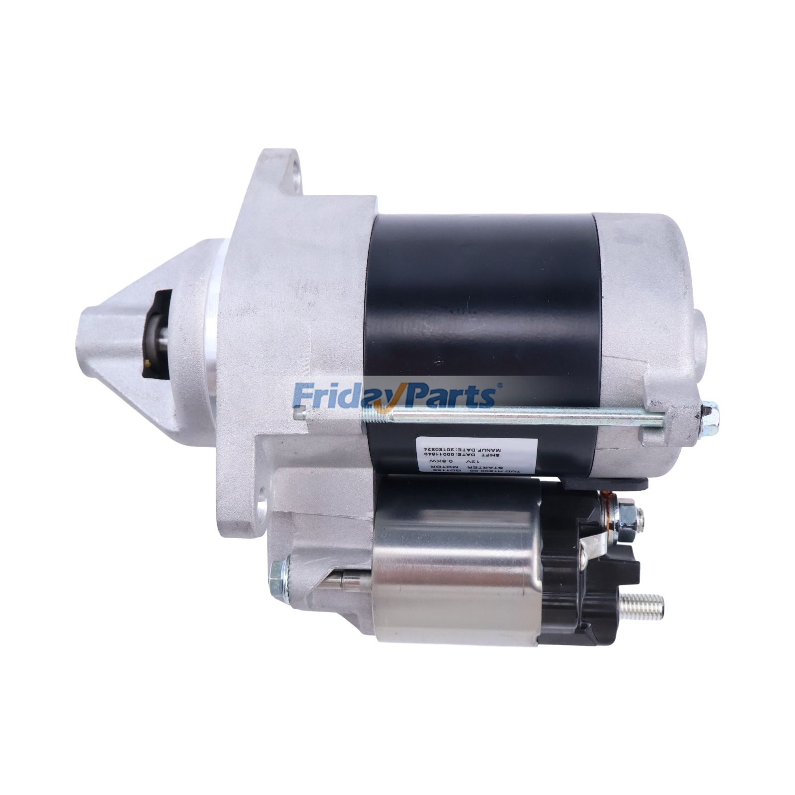 Démarreur Pour AUTRE MARQUE