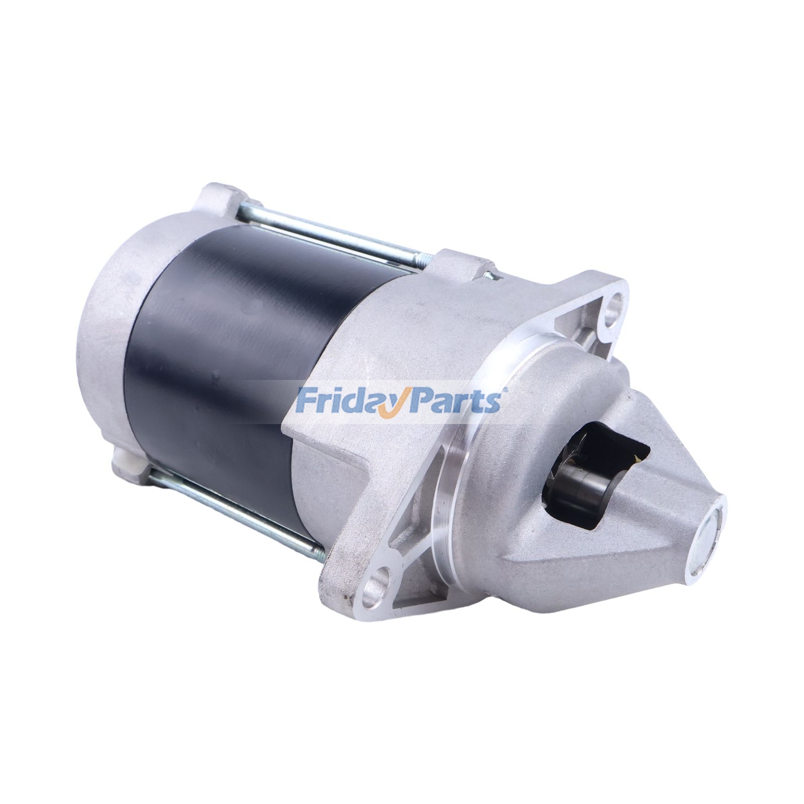 Démarreur 12 V 0,8 kW 7UDH180000 pour tondeuse Scag STCII-52V-27MXpourPour AUTRE MARQUE