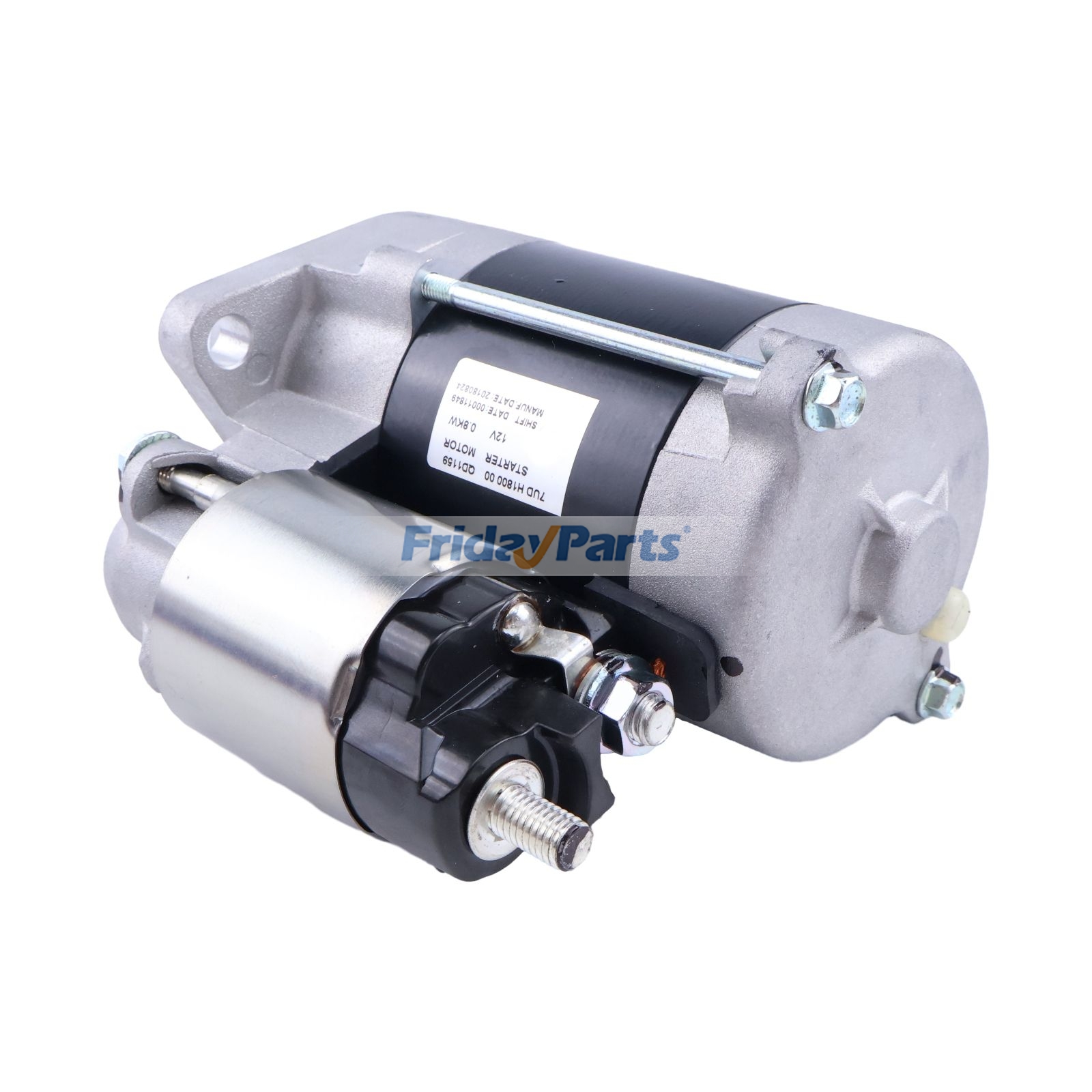 Démarreurpour Tondeuse