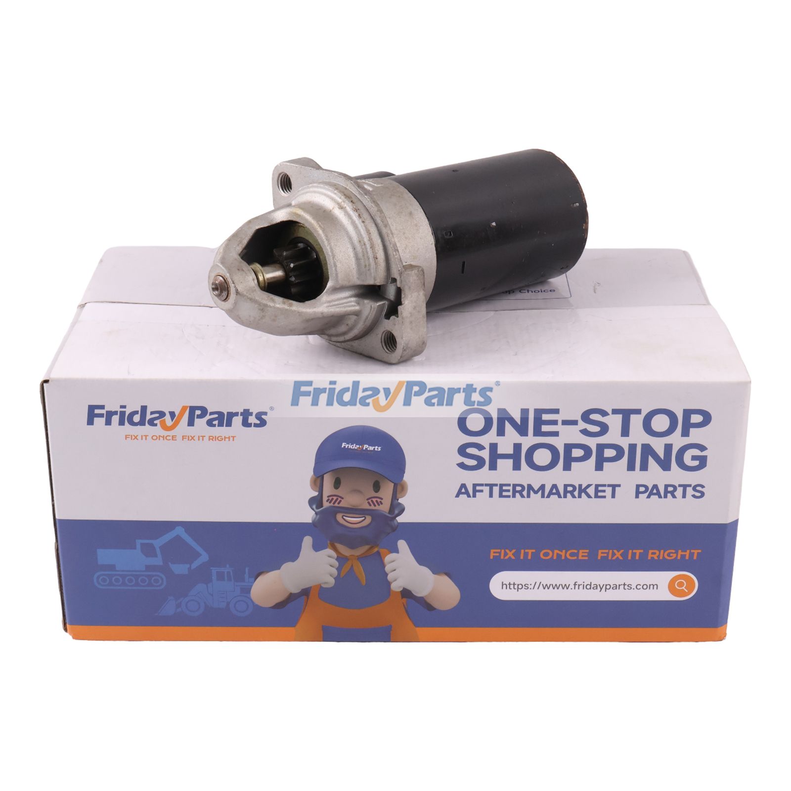 12V 1.4KW 9T Starter Motor 834339 873549 for Volvo Engine AQ145 AQ151 AQ115A AQ130C B20 AQ140 AQ145A AQ170 MB20A B170B 280D