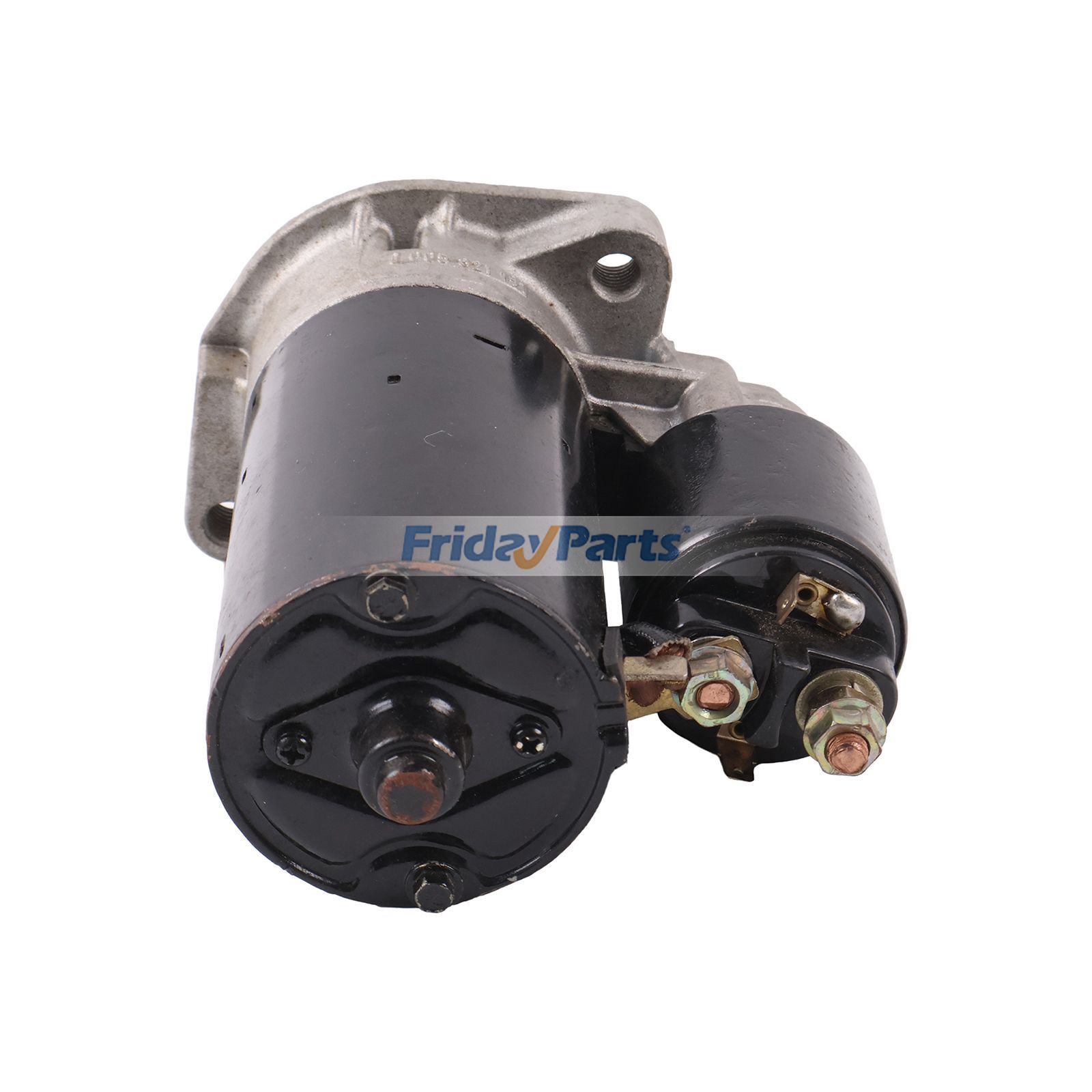 Starter Motor  Engine