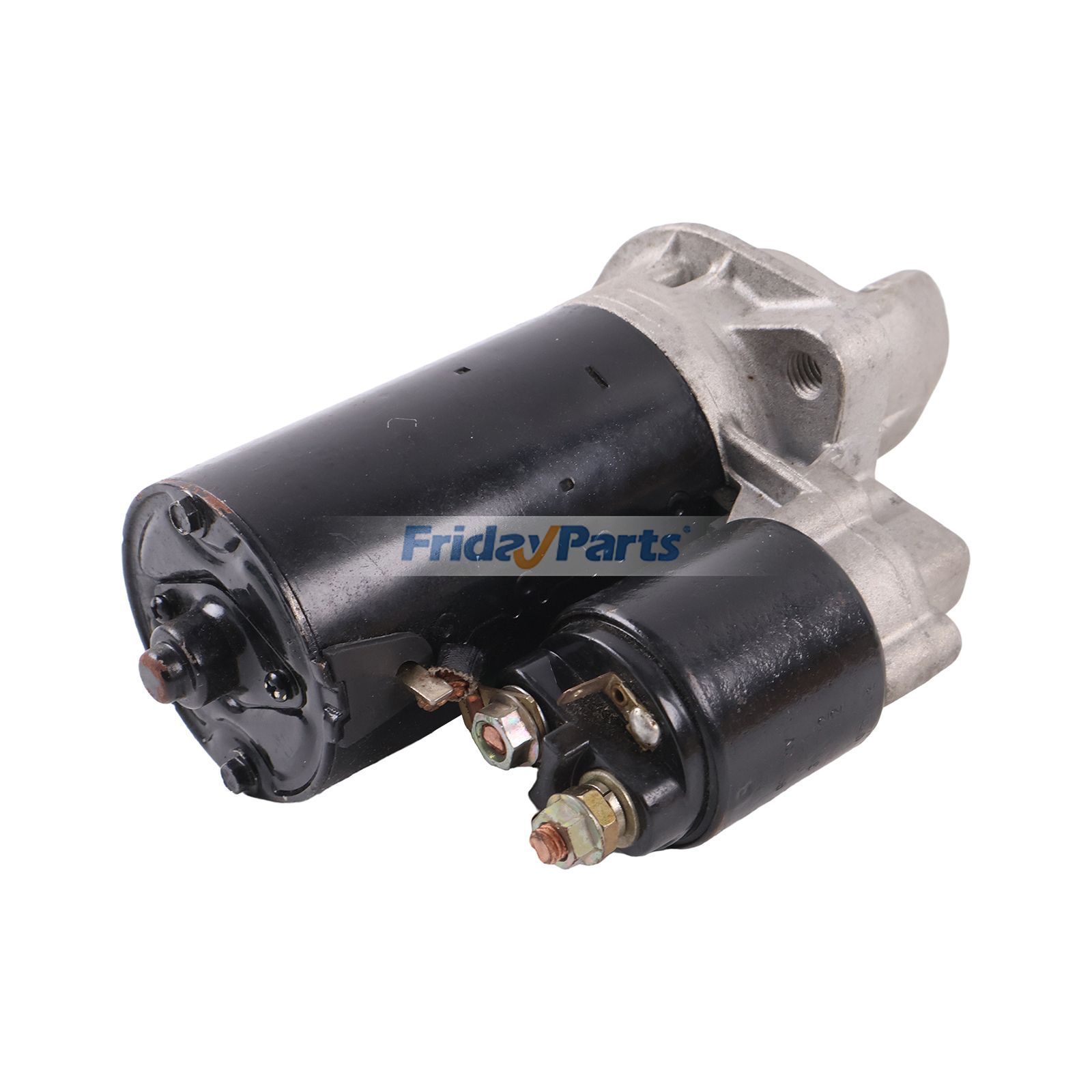 Starter Motor in Stock in China