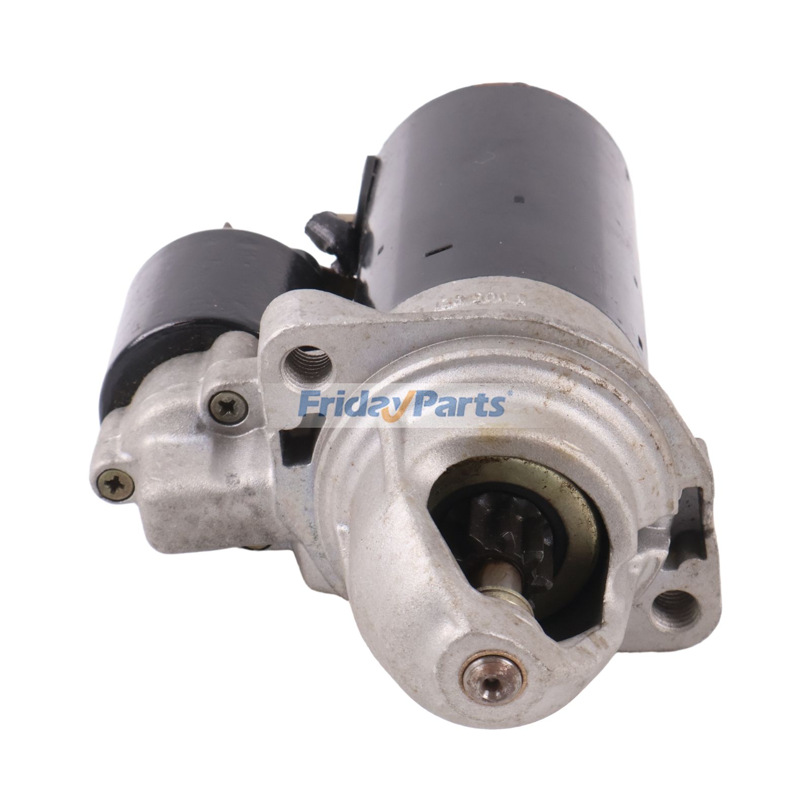 FridayParts Starter Motor