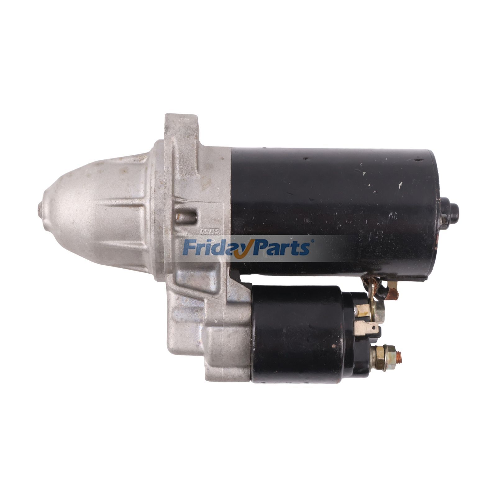 Engine Starter Motor