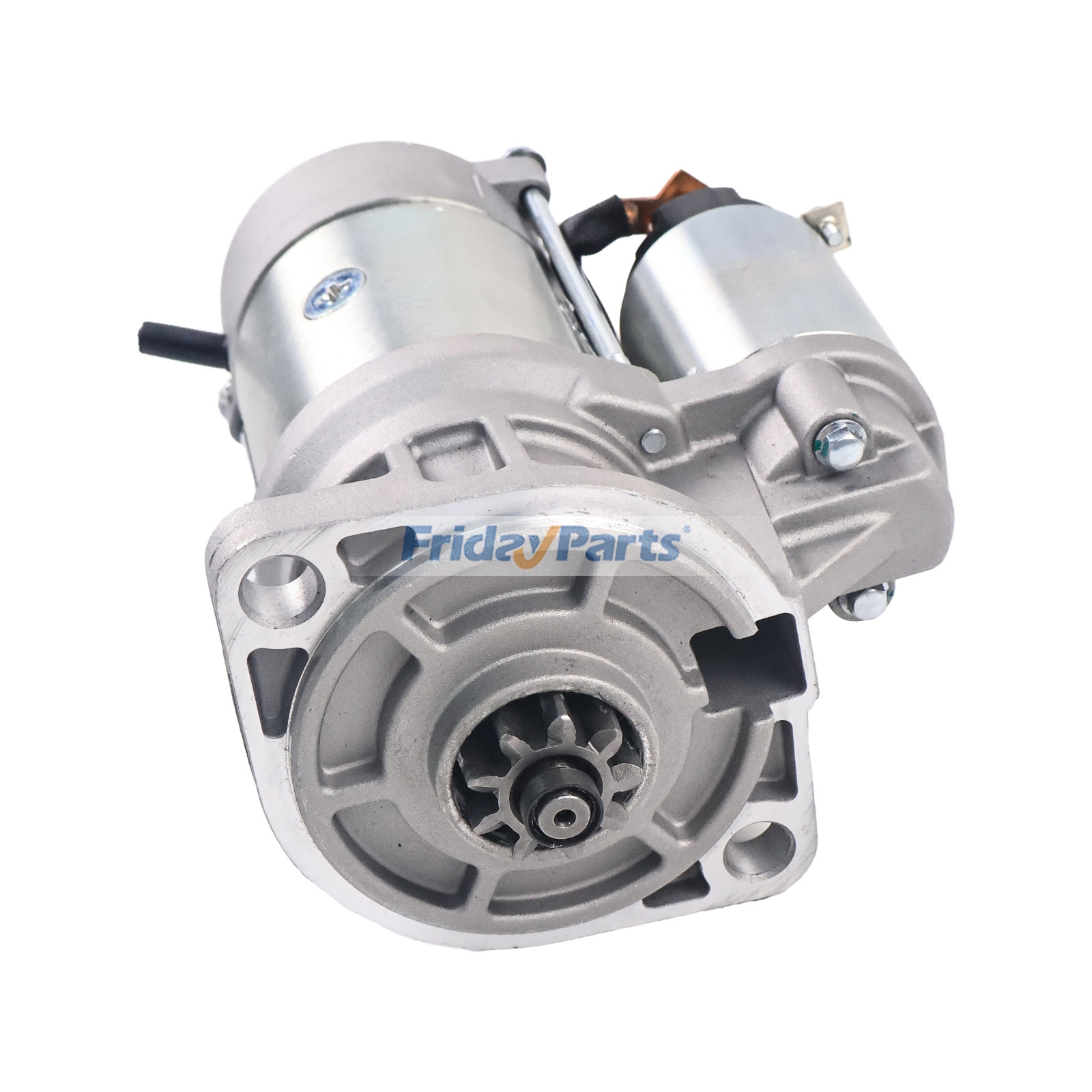 Starter Motor for Tractor