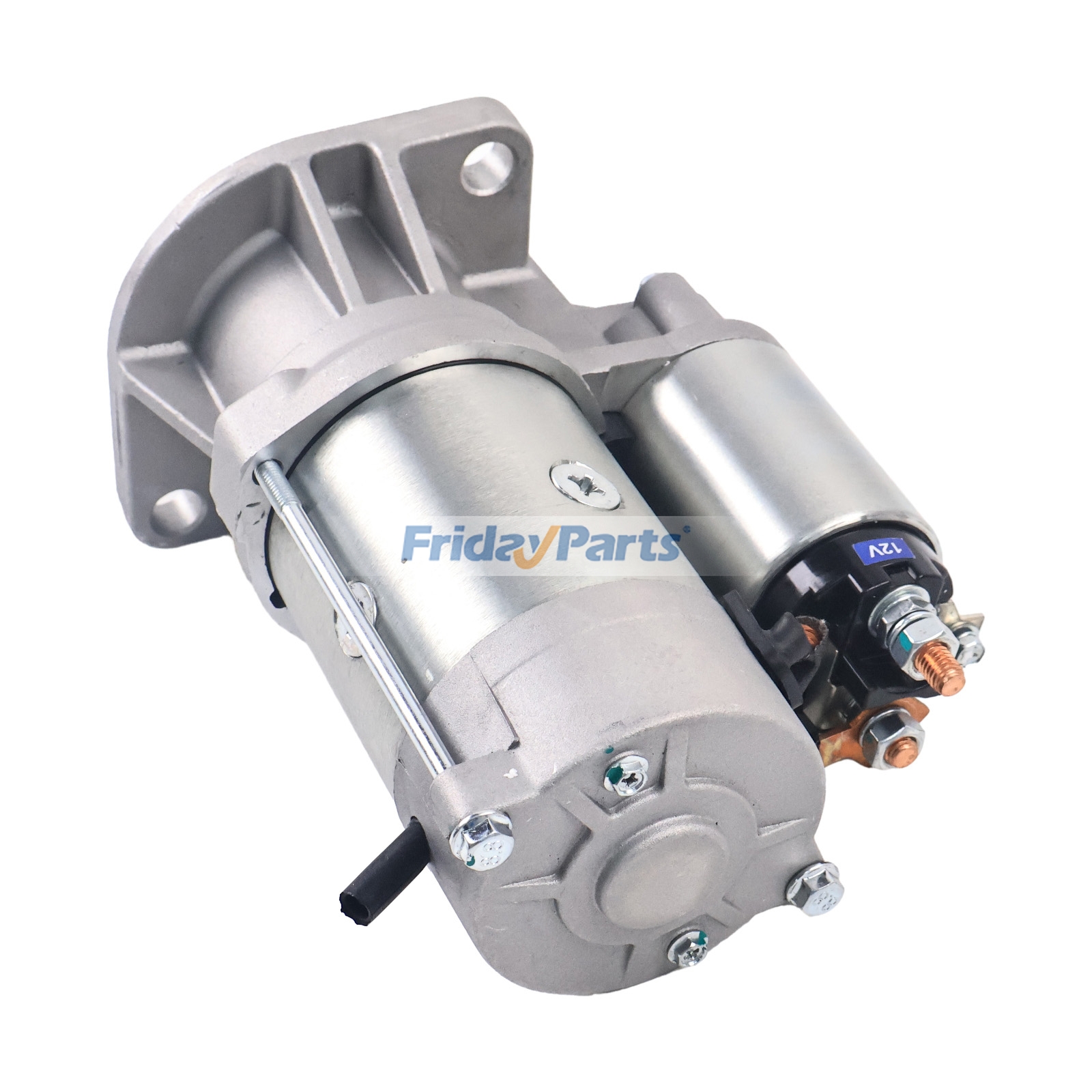 Tractor Starter Motor