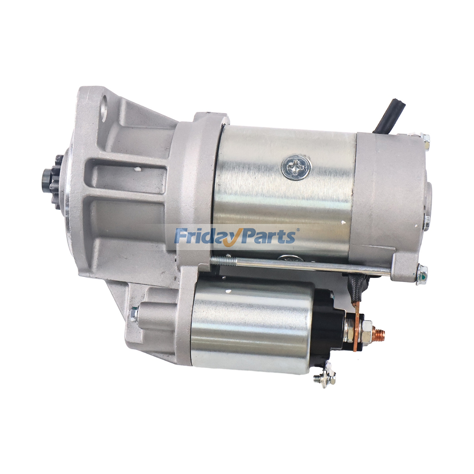 Starter Motor compatible with Tractor