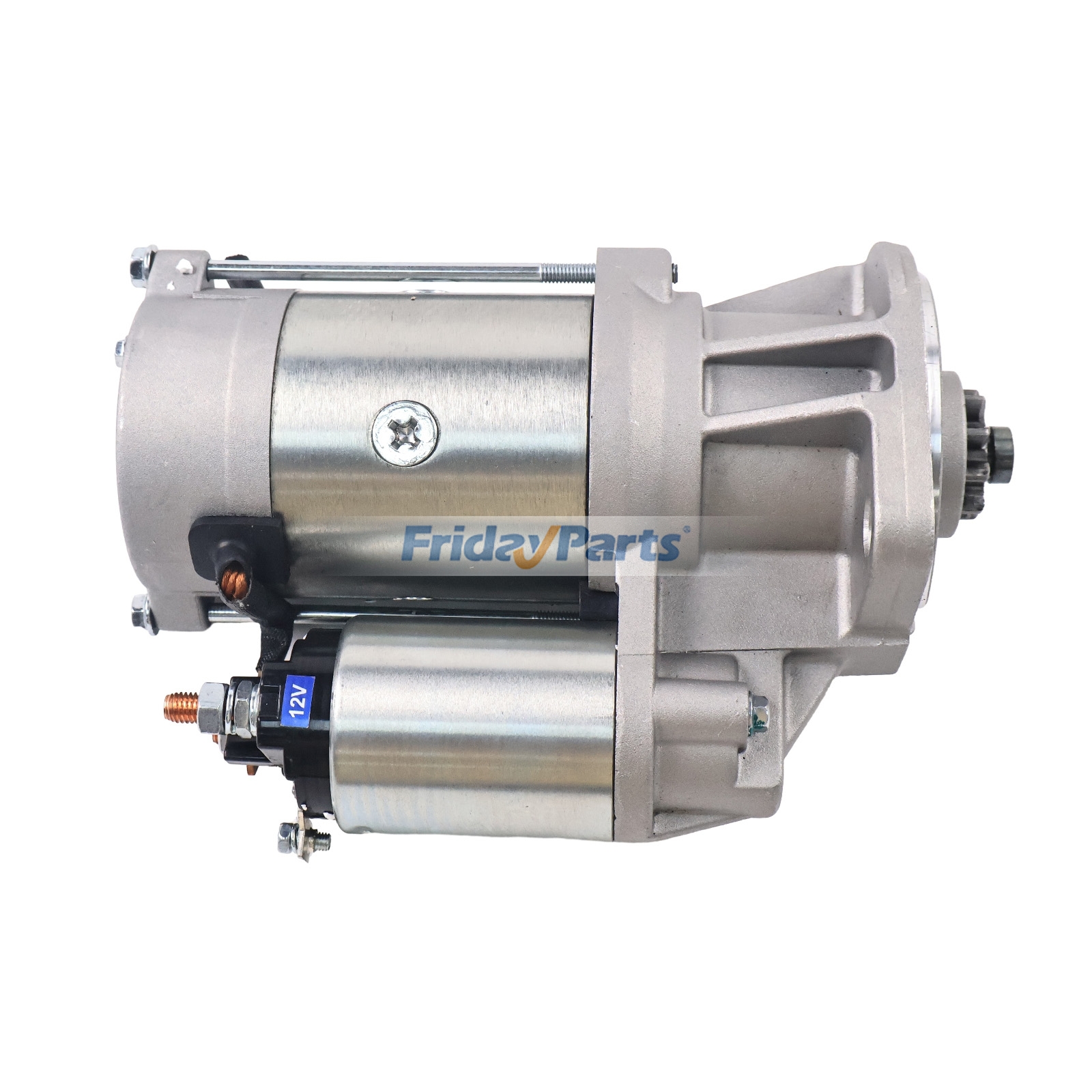  Starter Motor For Iseki