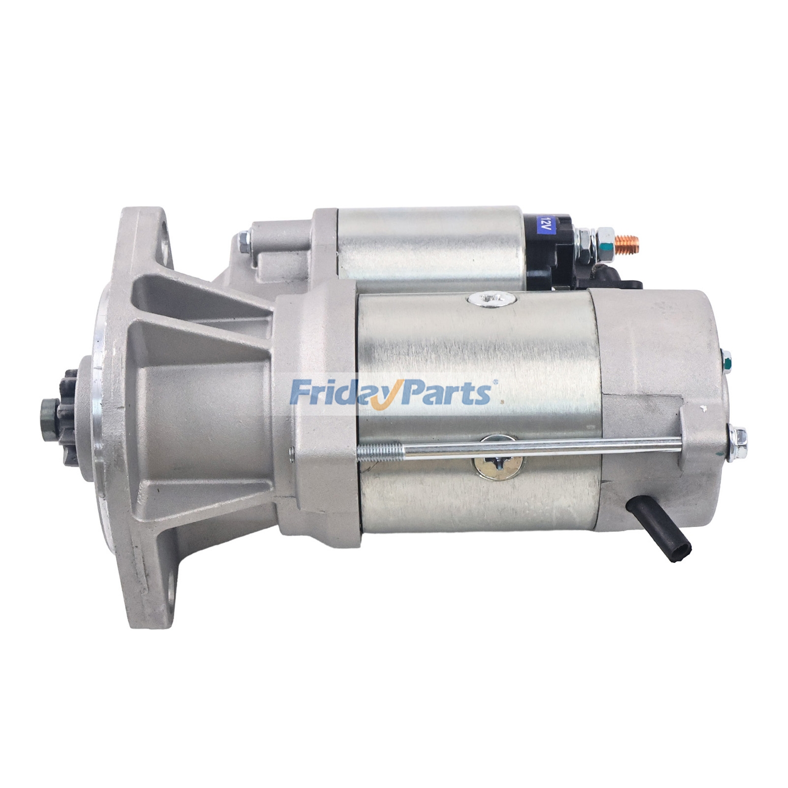 FridayParts Starter Motor