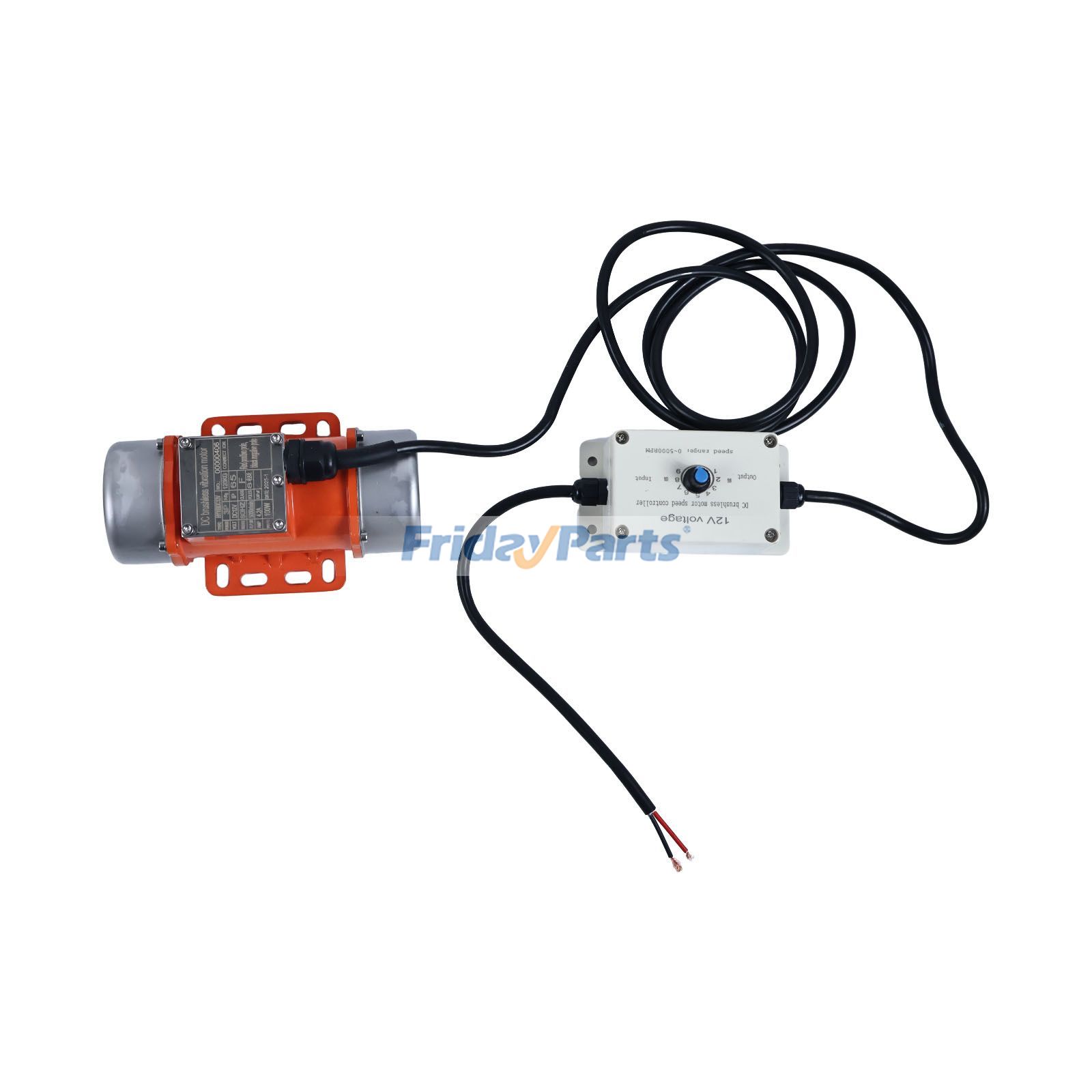 Vibrator Motor in Stock in China