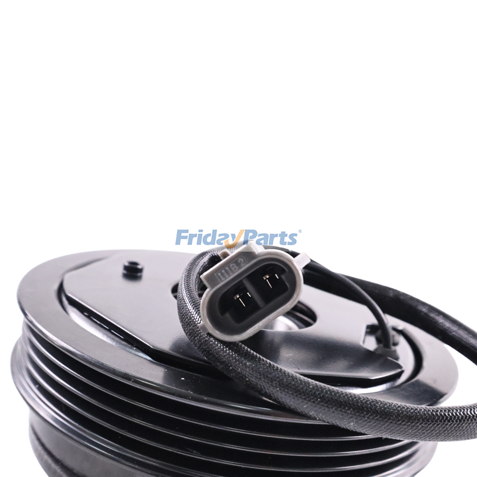12V 10S20F A/C Kompressor Kupplung Kit 15-4709 für Chevrolet Tahoe 5,3 L 8CYL 2000-2014für Für Chevrolet