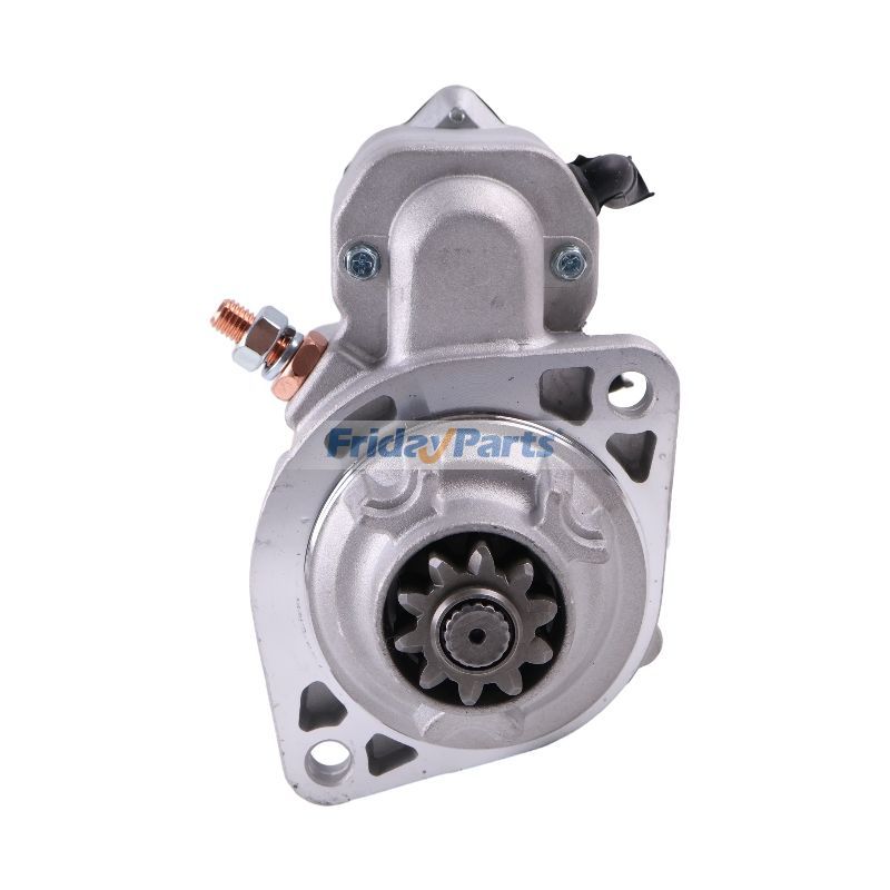 Starter Motor in Stock in China