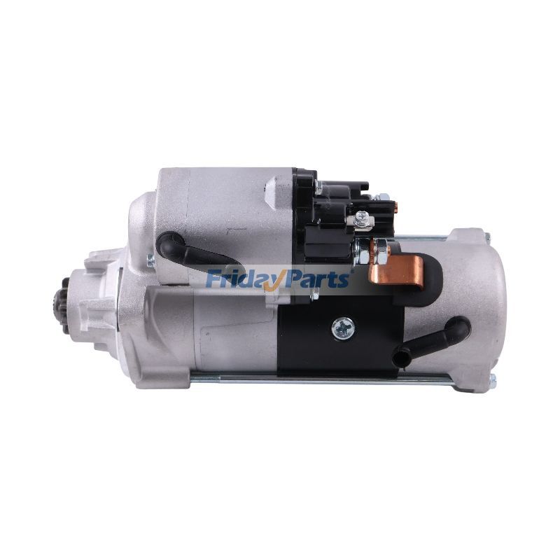 Engine Starter Motor
